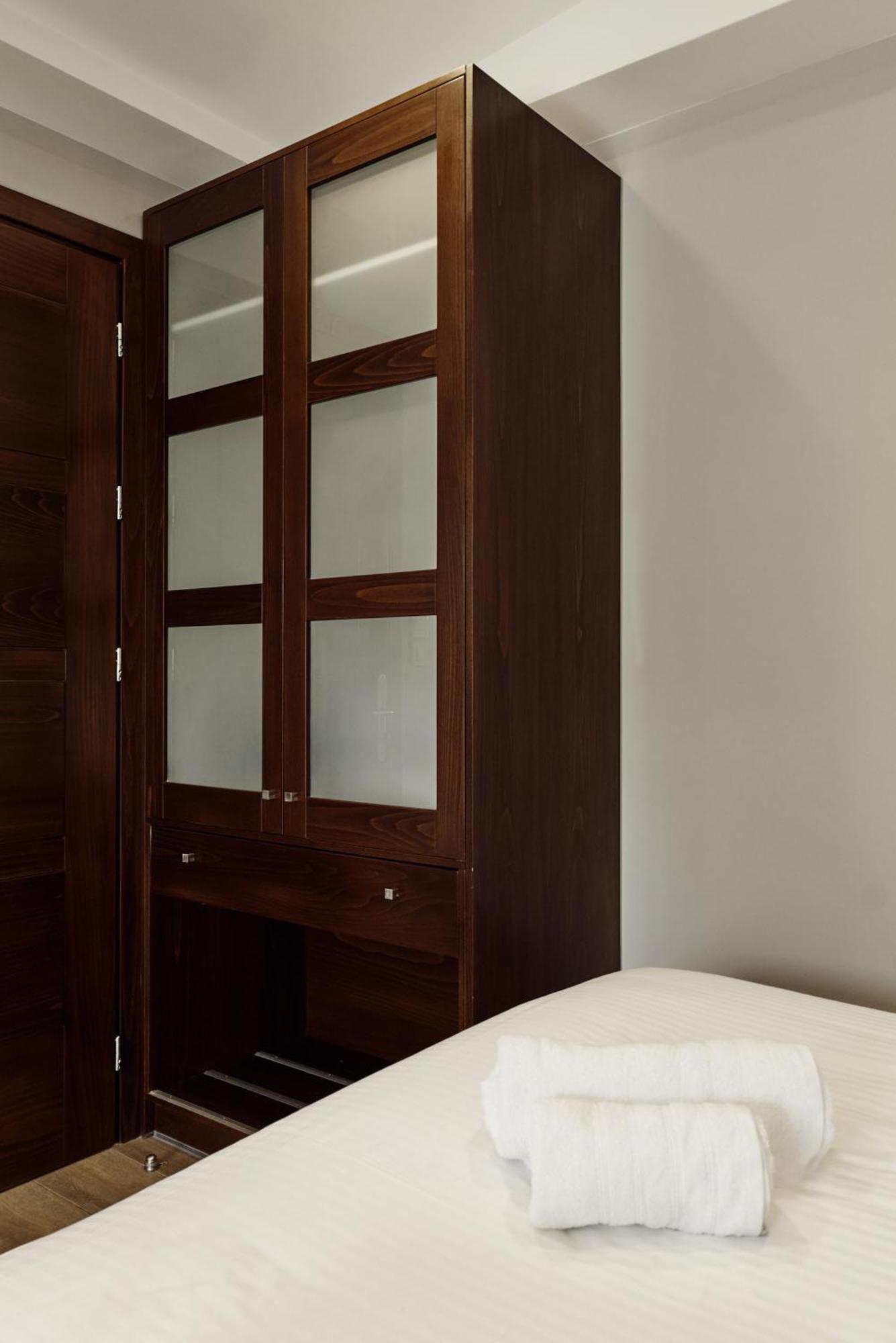 Nival Luxury Suites La Canea Esterno foto